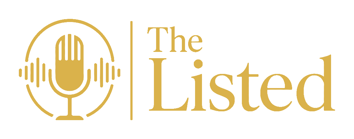 The Listed — B2B Podcast Production